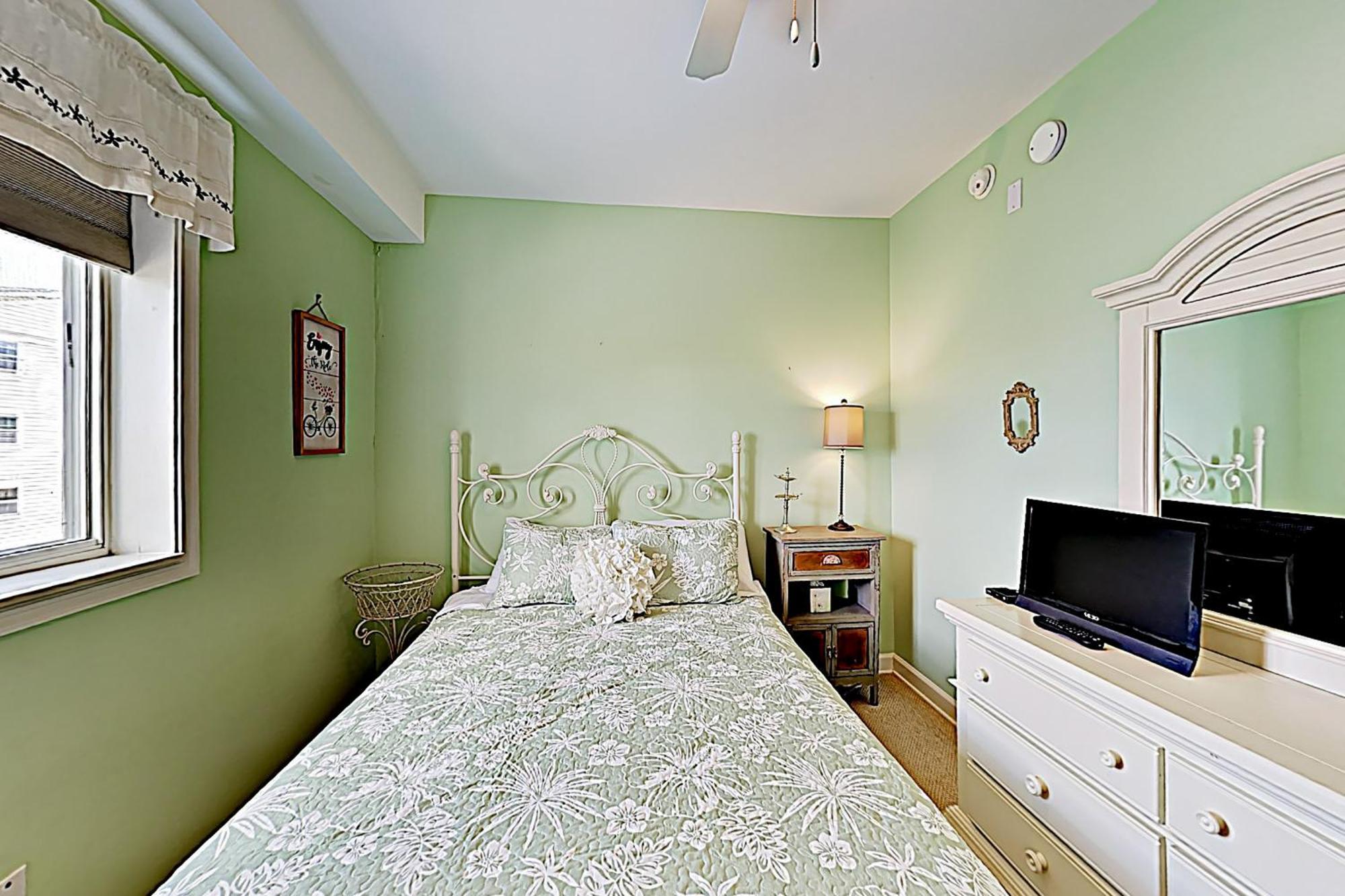 Maresol Villa Ocean City Ruang foto