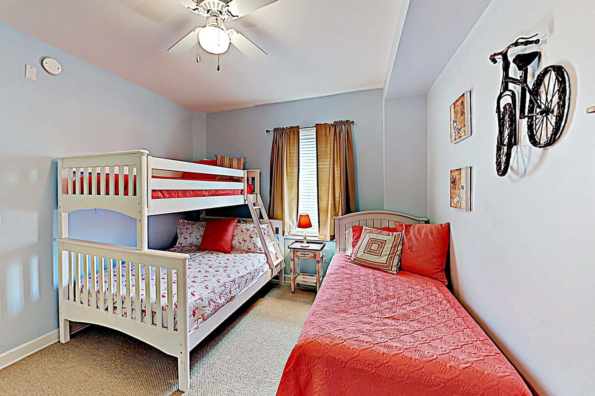 Maresol Villa Ocean City Ruang foto